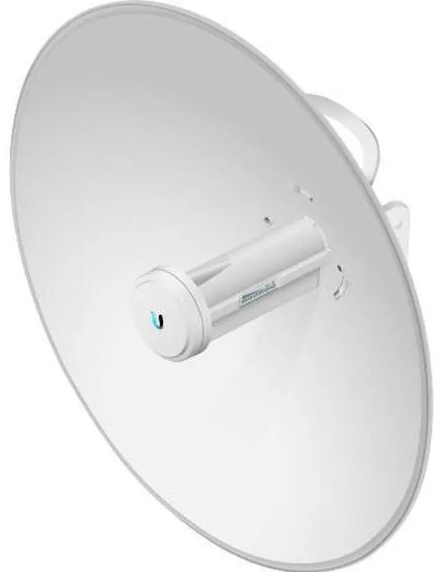 Alt view image 3 of 12 - Ubiquiti Networks - PBE-5AC-GEN2-5-US - Ubiquiti PowerBeam AC Gen2 PBE-5AC-Gen2 IEEE 802.11ac 450 Mbit/s Wireless Bridge