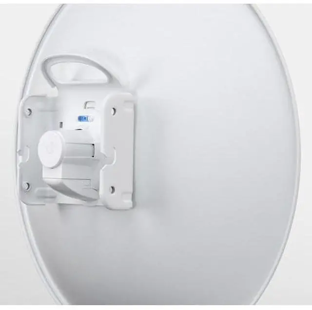 Alt view image 7 of 12 - Ubiquiti Networks - PBE-5AC-GEN2-5-US - Ubiquiti PowerBeam AC Gen2 PBE-5AC-Gen2 IEEE 802.11ac 450 Mbit/s Wireless Bridge