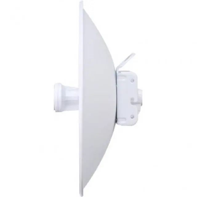 Alt view image 6 of 12 - Ubiquiti Networks - PBE-5AC-GEN2-5-US - Ubiquiti PowerBeam AC Gen2 PBE-5AC-Gen2 IEEE 802.11ac 450 Mbit/s Wireless Bridge