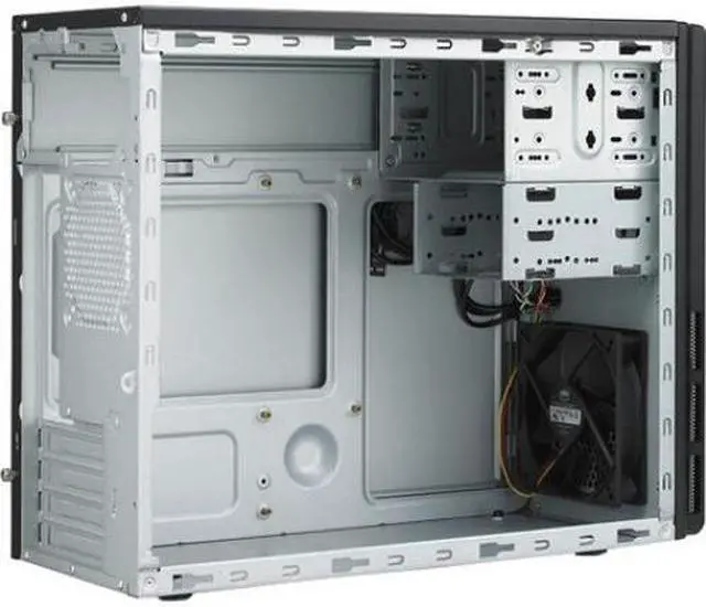 Alt view image 5 of 12 - COOLERMASTER RC-342-KKR400-U3 Elite 342 w400w USB 3.0 x1