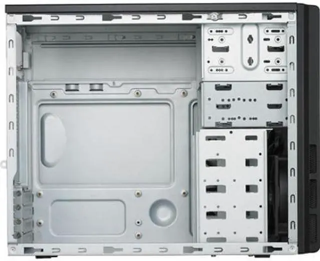 Alt view image 2 of 12 - COOLERMASTER RC-342-KKR400-U3 Elite 342 w400w USB 3.0 x1