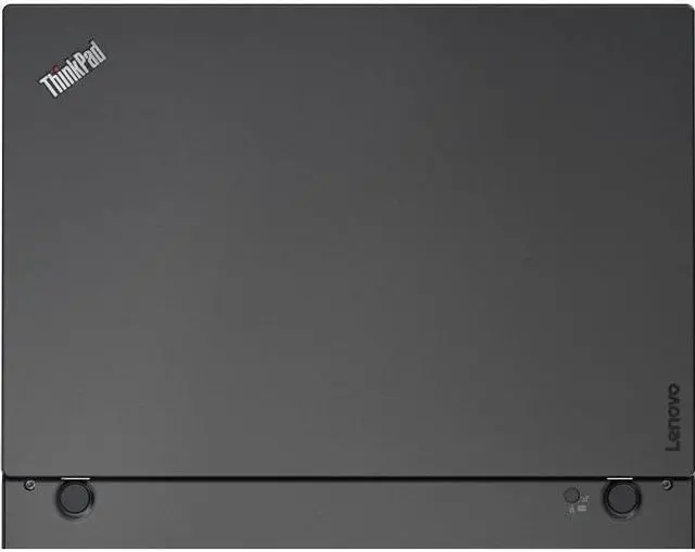 Alt view image 3 of 13 - Lenovo ThinkPad T470s 20HF0010US 14" LCD Notebook - Intel Core i7 (7th Gen) i7-7600U Dual-core (2 Core) 2.80 GHz - 12 GB DDR4 SDRAM - 512 GB SSD - Windows 10 Pro 64-bit (English) - 2560 x 1440 - In-plane Switching (IPS) Technology - Black