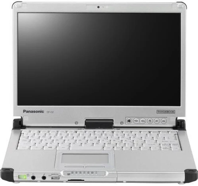Panasonic Toughbook C2 CF-C2CUHZFKM 12.5