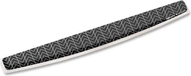 Alt view image 2 of 20 - Fellowes Photo Gel Wrist Rest