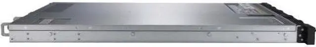 Alt view image 6 of 6 - Dell PowerEdge R630 1U Rack Server - 2 x Intel Xeon E5-2660 v4 Tetradeca-core (14 Core) 2 GHz - 32 GB Installed DDR4 SDRAM - 1.20 TB (1 x 1.20 TB) 12Gb/s SAS HDD - Serial Attached SCSI (SAS) Controller - 2 x 750 W
