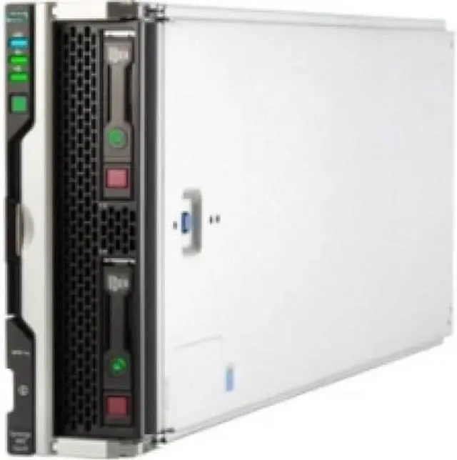 Main image of HP Synergy 480 G9 Server - 1 x Intel Xeon E5-2650 v4 Dodeca-core (12 Core) 2.20 GHz