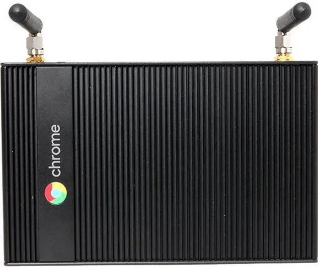 Alt view image 5 of 20 - Aopen Chromebox Mini Digital Signage Appliance