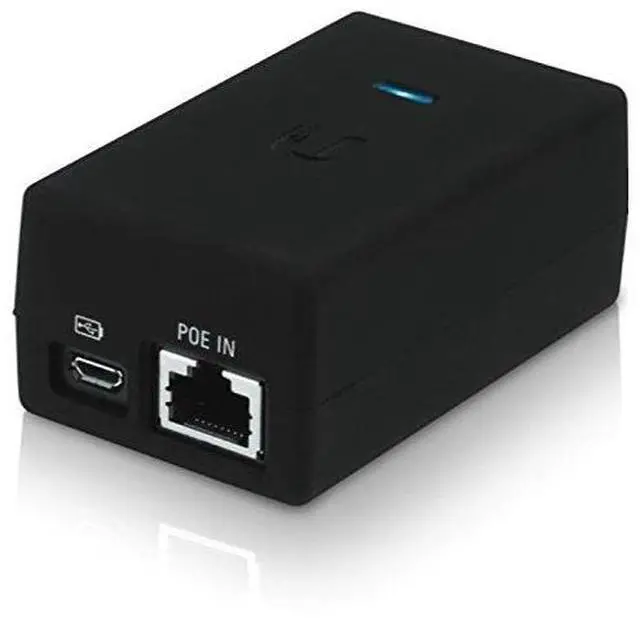 Alt view image 3 of 6 - Ubiquiti airGateway Installer Indoor AP (AG-PRO-INS-US)