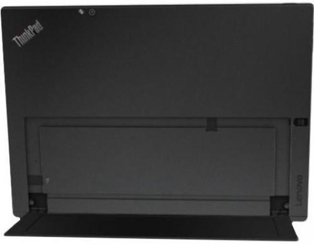 Lenovo ThinkPad X1 Tablet 20JB002BUS 12