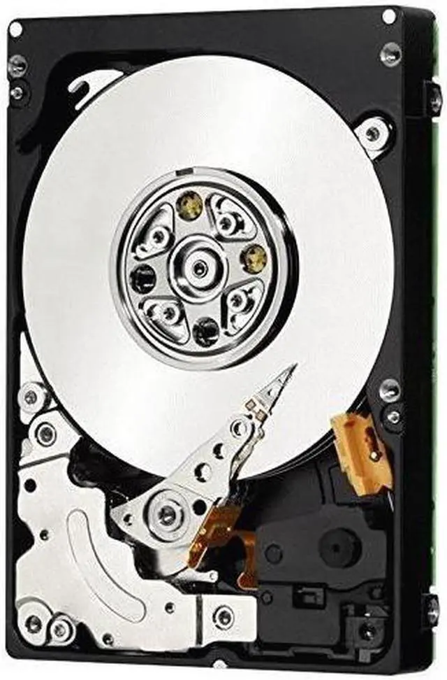 Main image of Lenovo 188663 Hard Drive 00yg663 Storage 8tb 3.5inch 7.2k Nl Sas Hdd