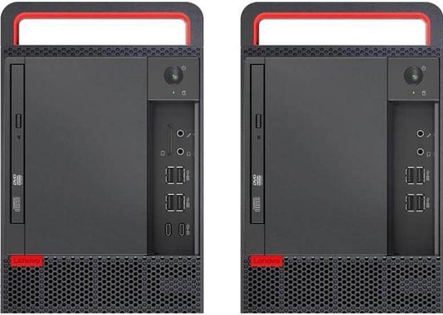 Lenovo ThinkCentre M910t 10MM002NUS Desktop Computer - Intel Lenovo ThinkCentre M910t 10MM002NUS Desktop Computer - Intel