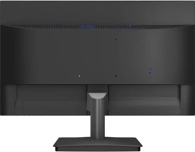 Alt view image 3 of 20 - Planar PLL2450MW 23.6" Full HD 1920x1080 HDMI VGA 3000:1 Built-in Speakers Edge-Lit LCD Monitor