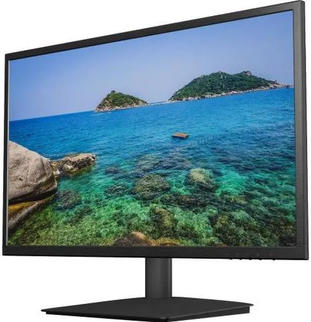 Main image of Planar PLL2450MW 23.6" Full HD 1920x1080 HDMI VGA 3000:1 Built-in Speakers Edge-Lit LCD Monitor