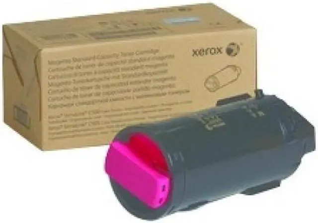 Main image of Xerox  Toner Cartridge 106R03860