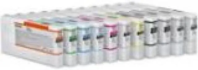 Alt view image 2 of 7 - Epson Ultrachrome Hd T913400 Ink Cartridge - Yellow