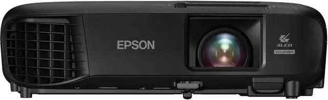 Main image of Epson PowerLite 1286 Wireless WUXGA 3LCD FHD Portable Projector with Miracast 3600 lumens, V11H846120