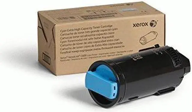 Main image of GENUINE CYAN EXTRA HIGH CAP