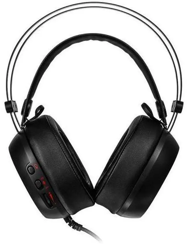 Alt view image 3 of 15 - SHOCK PRO RGB Gaming Headset