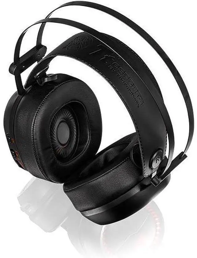 Alt view image 5 of 15 - SHOCK PRO RGB Gaming Headset