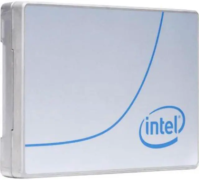 Alt view image 4 of 20 - Intel SSD SSDPE2KE020T701 DC P4600 2.5 2TB PCIe 3.1 3D1 TLC Single BULK