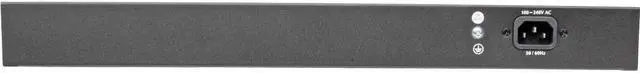 Main image of 24Port GB Ethernet Switch L2