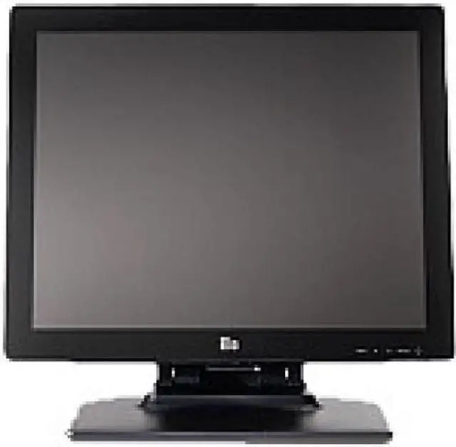 Alt view image 2 of 15 - 1523L 15IN LCD VGA DVI ITOUCH