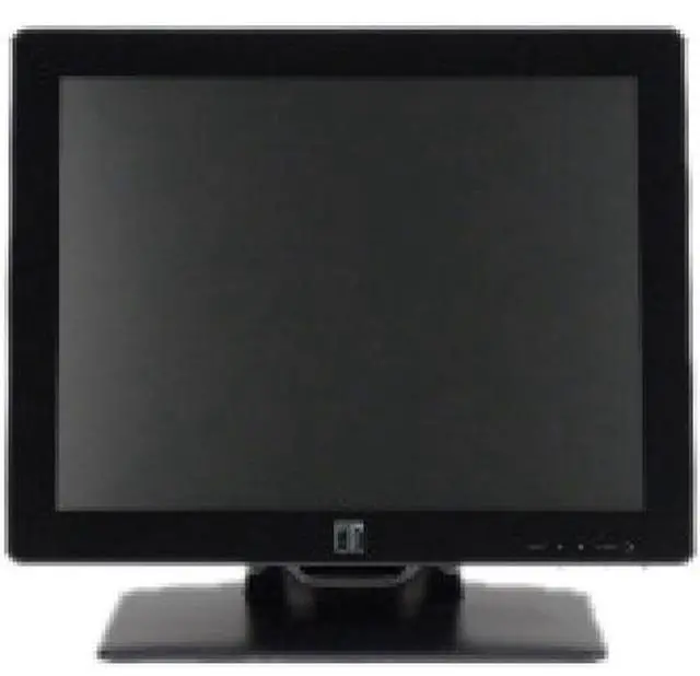 Alt view image 4 of 17 - Elo 1517L 15" LCD Touchscreen Monitor - 4:3 - 16 ms E829550