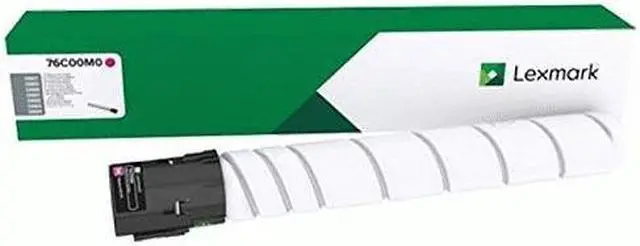 Main image of MAGENTA TONER CARTRIDGE FOR