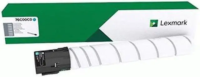 Main image of CYAN TONER CARTRIDGE FOR