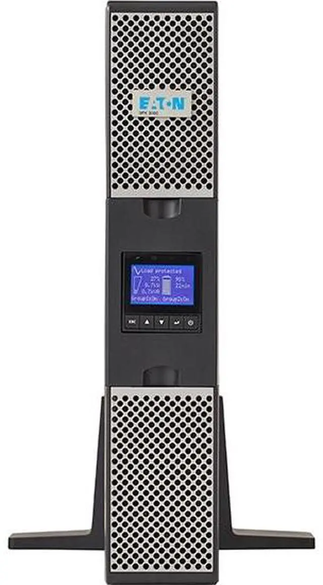 Alt view image 8 of 10 - Eaton 9PX1500GRT 1500 VA UPS 1500VA/1350W 230V AC