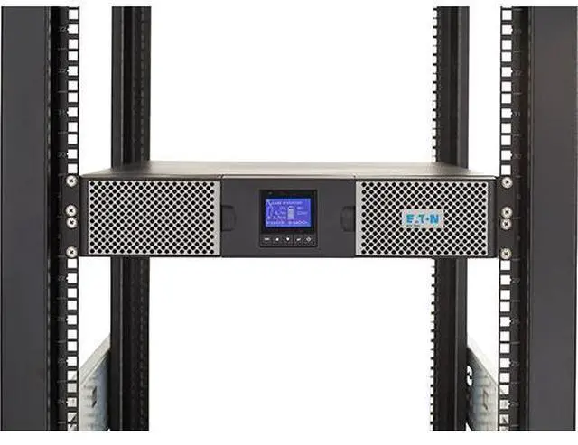 Alt view image 9 of 10 - Eaton 9PX1500GRT 1500 VA UPS 1500VA/1350W 230V AC