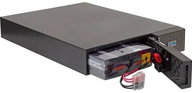 Alt view image 7 of 10 - Eaton 9PX1500GRT 1500 VA UPS 1500VA/1350W 230V AC