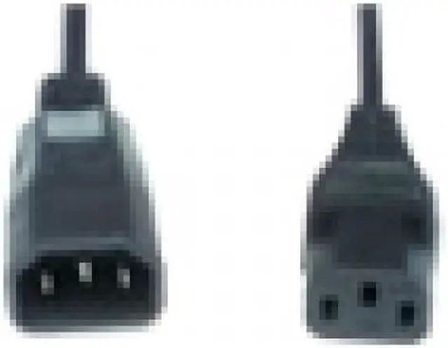 Alt view image 3 of 13 - Eaton 6 Cord C13 To C14