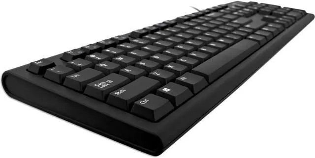 Alt view image 2 of 20 - USB KEYBOARD MOUSE DESKTOP US