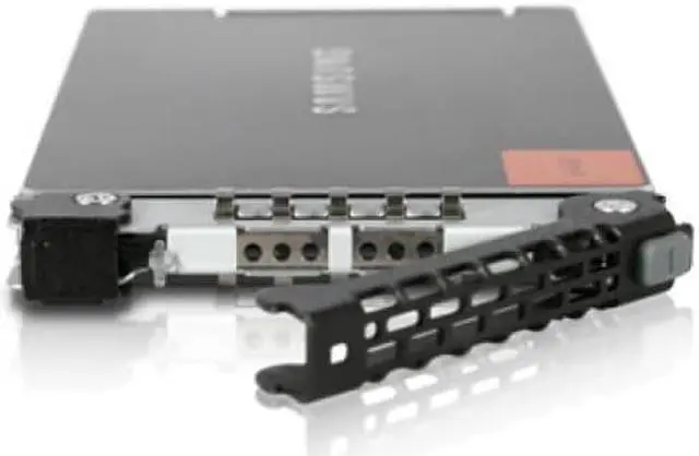 Alt view image 3 of 9 - ICY DOCK Storage Accessory MB998TP-B 2.5inch SATA HDD/SSD Drive Tray for MB998 Series