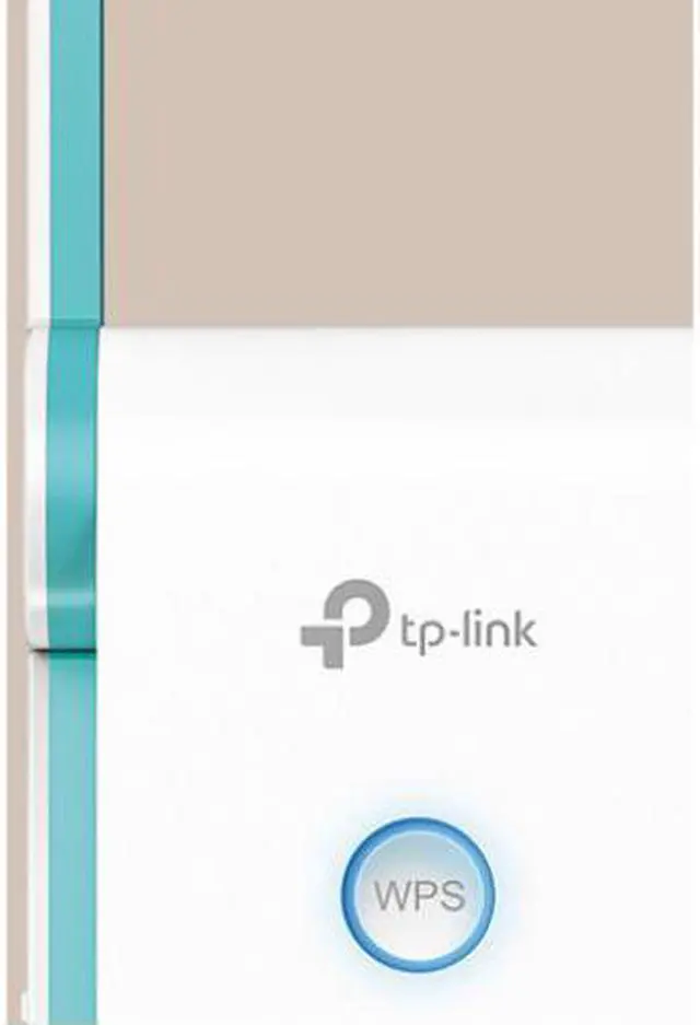 Alt view image 4 of 17 - TP-Link RE360 AC1200 Wi-Fi Range Extender with AC Passthrough