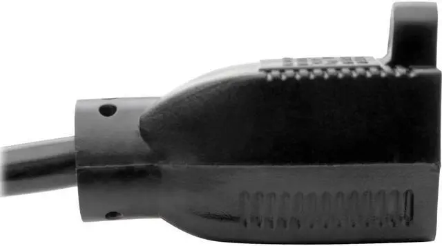 Main image of Tripp Lite P022-003 Power Extension Cord