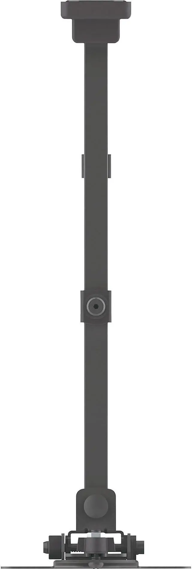 Alt view image 5 of 9 - Manhattan Universal Flat-Panel Display Articulating Wall Mount