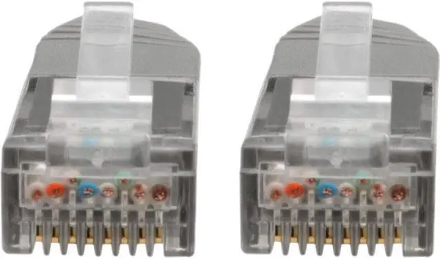 Main image of 50' Cat6 Mlded Ptch Cable Gray