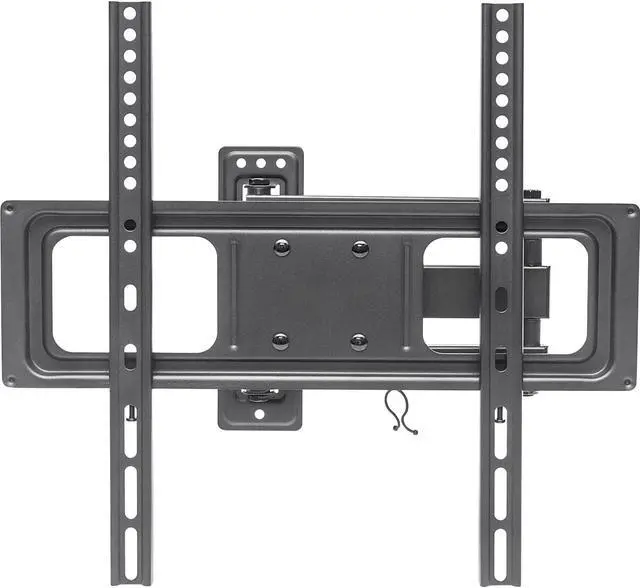 Alt view image 5 of 6 - Manhattan Universal LCD Full-Motion Wall Mount: Flexible TV Bracket for 32-65 Screens, VESA Compatible, Ideal for Home & Office, Easy Install & Adjustments - 461320