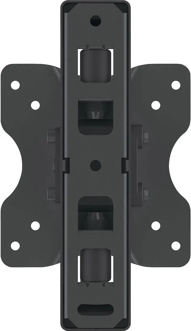 Alt view image 2 of 9 - Manhattan Universal Flat-Panel Display Articulating Wall Mount