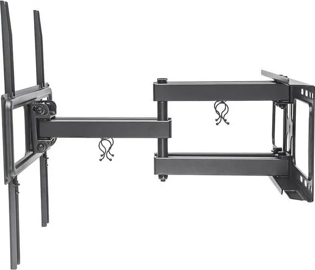 Main image of Manhattan Universal Basic Lcd Full-Motion Wall Mount