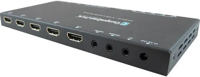 Main image of Comprehensive CSW-HD40118G