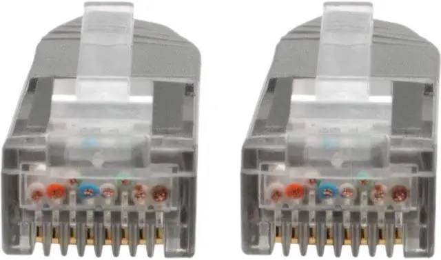 Main image of Tripp Lite Premium N200-015-GY RJ-45 Patch Network Cable