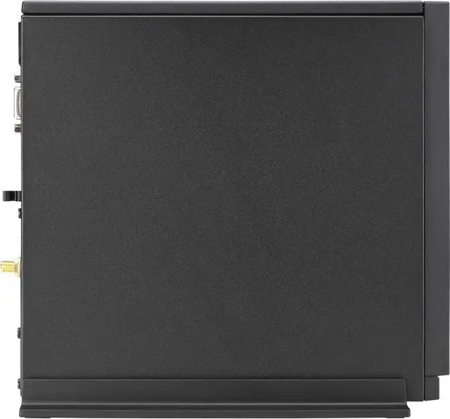 Alt view image 5 of 12 - Acer Desktop Computer Veriton N VN4640G-G4560TS Intel Pentium G4560T 4GB DDR4 Intel HD Graphics 610 Windows 10 Pro 64-Bit