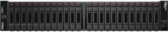 Alt view image 5 of 9 - Ds4200 Sff Fc Iscsi Dual Contr