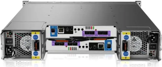 Main image of Ds4200 Sff Fc Iscsi Dual Contr