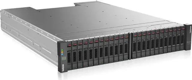 Alt view image 6 of 9 - Ds4200 Sff Fc Iscsi Dual Contr