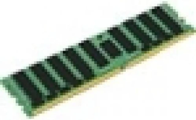 Main image of Kingston 64GB Module - DDR4 2666MHz - 64 GB (1 x 64 GB) - DDR4 SDRAM - 2666 MHz DDR4-2666/PC4-21300 - 1.20 V - 288-pin - LRDIMM