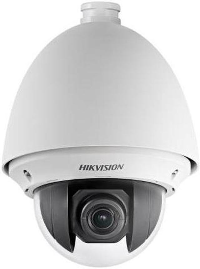 Hikvision 20x ptz ip hot sale camera